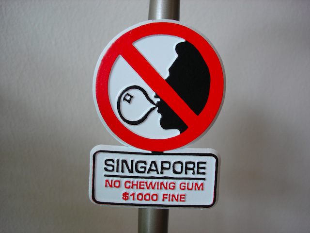 Singapore