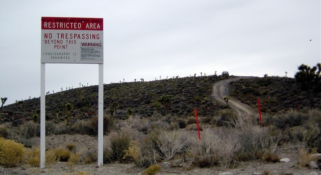 AREA 51