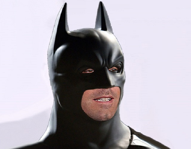Ben Affleck Batman