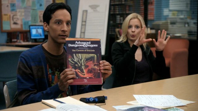 Community Dungeons and Dragons