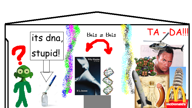 dna database