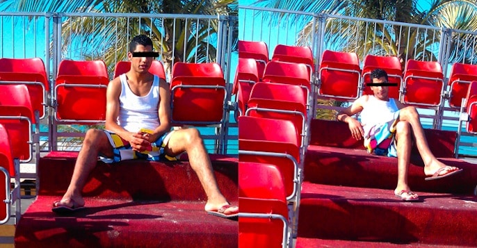 Best New Tumblr Find: Life Of A Stranger Who Stole My Phone