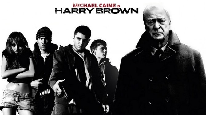 harrybrown