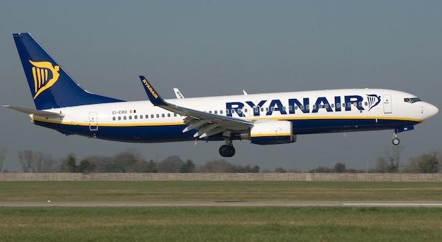 RYANAIR