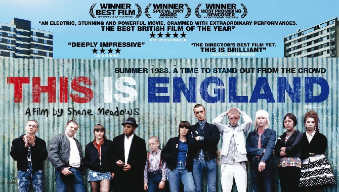 thisisengland