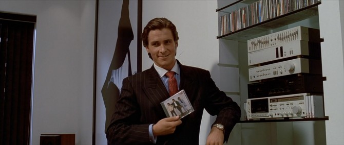 American Psycho 2