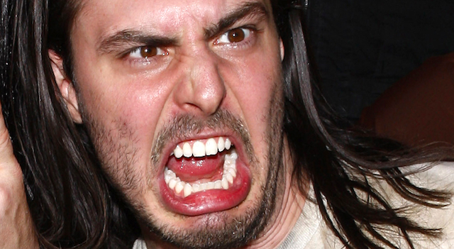 Andrew W.K.