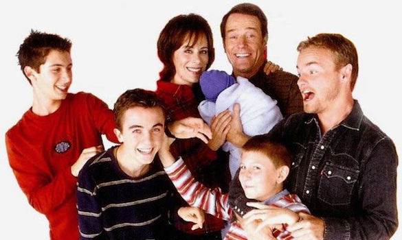 malcolm in the middle breaking bad
