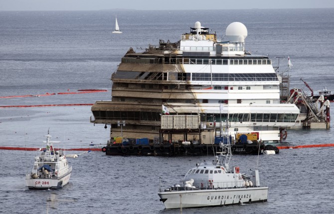 Costa Concordia 15