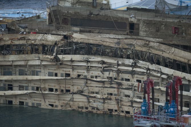 Costa Concordia 16