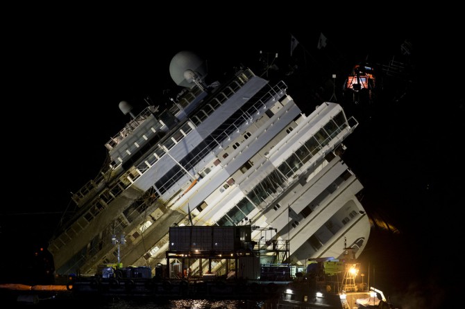 Costa Concordia 19