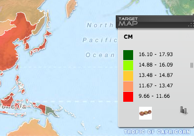 Dick Map 1