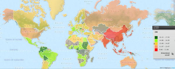 Dick Map 2