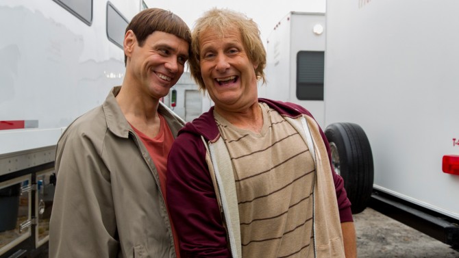 Dumb And Dumber To