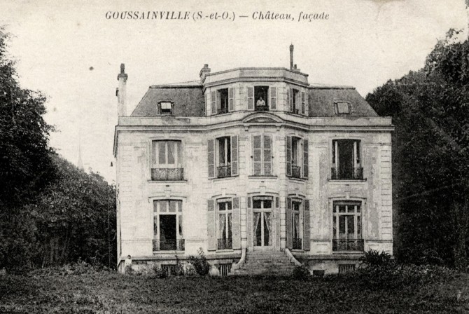 Goussainville-Vieux Pays 5