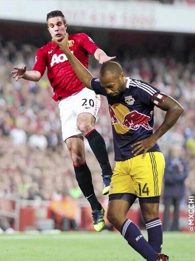 Henrying RVP