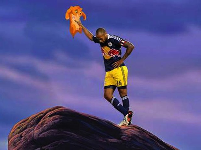 Henrying Simba