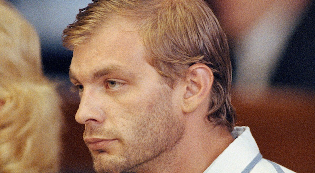 Jeffrey Dahmer