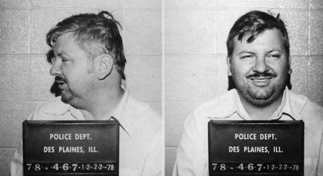 John Wayne Gacy