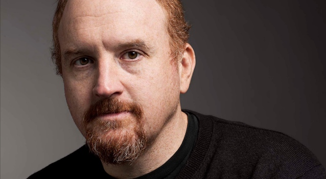 Louis CK