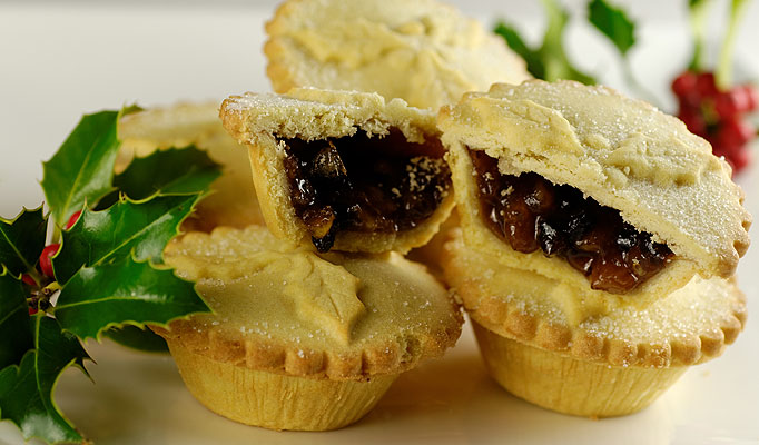 Mince Pie