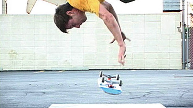 Rodney Mullen