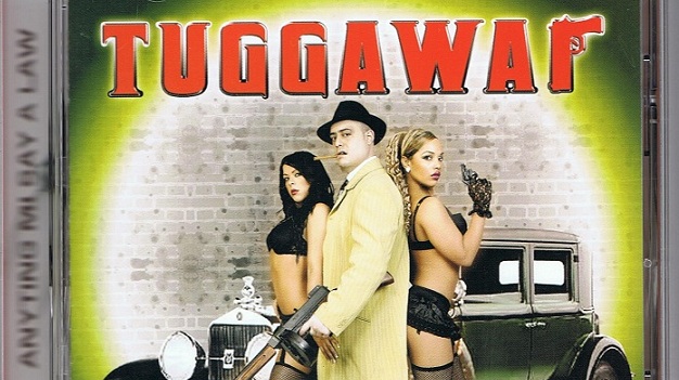 Tuggawar