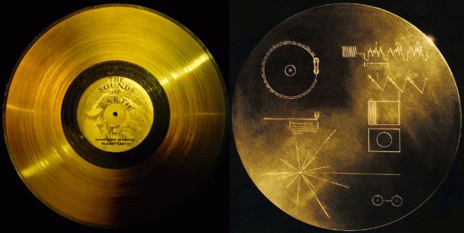 Voyager-Golden-Record