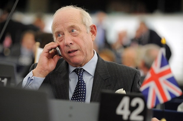 godfrey bloom