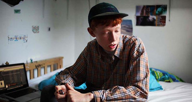 King Krule