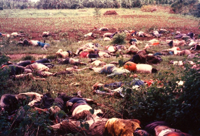 rwanda genocide