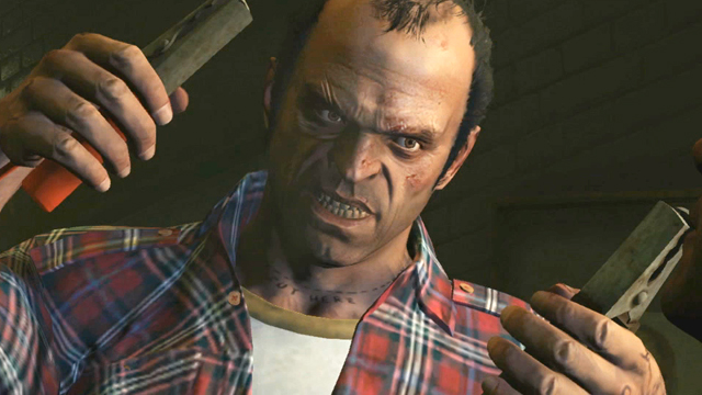 TREVOR
