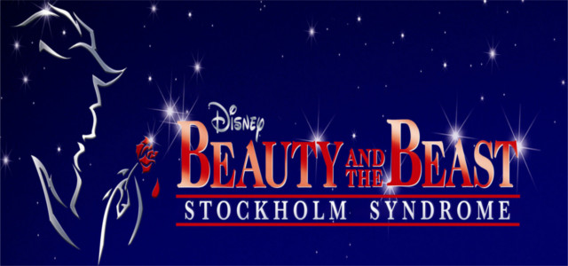 Beauty And The Beast Honest Slogans