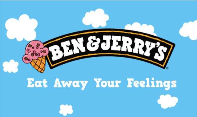 Ben And Jerrys Honest Slogans