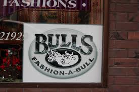 Bulls 4