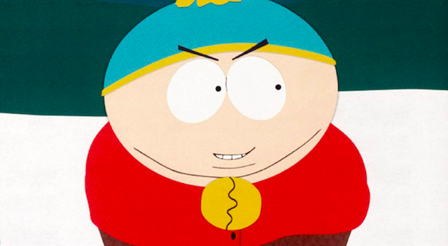 Cartman