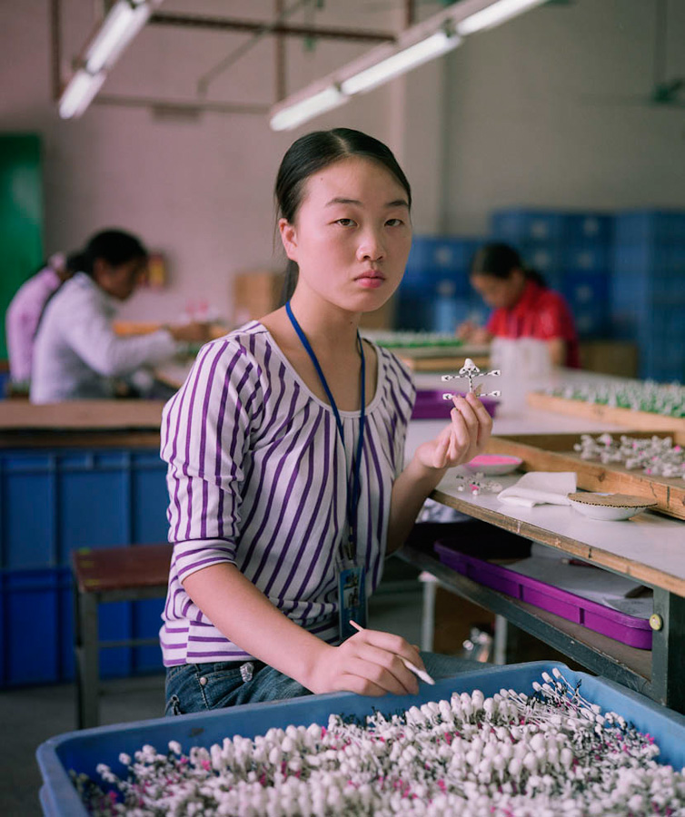 Chinese Toy Factory 23