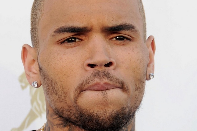 Chris Brown