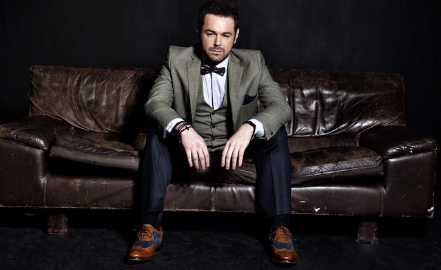 Danny Dyer