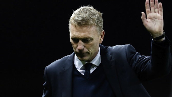 David Moyes