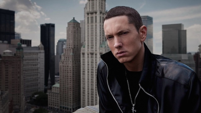 Eminem