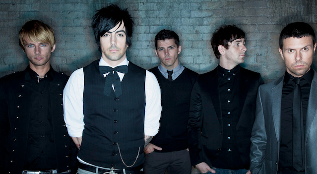 LostProphets