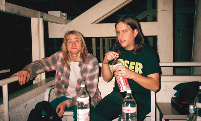 Nirvana Pictures 1