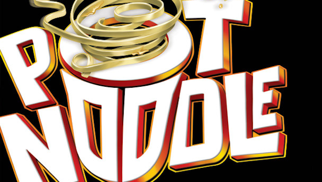 Pot Noodle