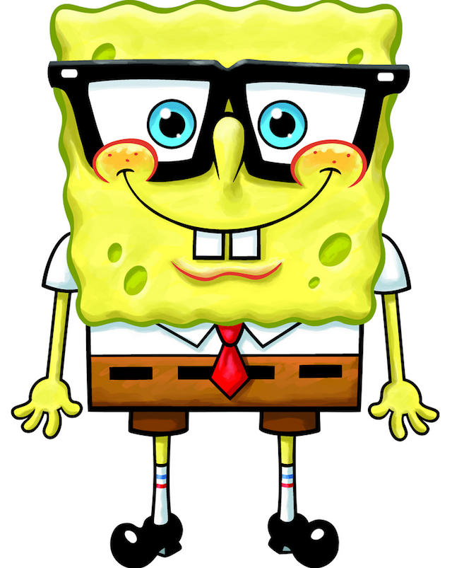 Spongebob Squarepants