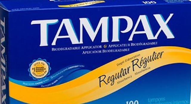 Tampax