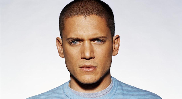 Wentworth Miller