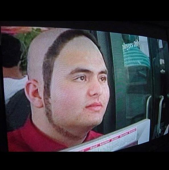 Worst Hair Cut Ever - Terrible Hair Style - Circle of Life