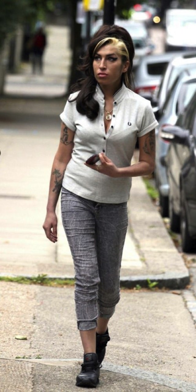 amy winehouse