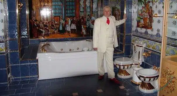 Super Rich Serbian Bachelor Shows Off Wealth To Find Wife